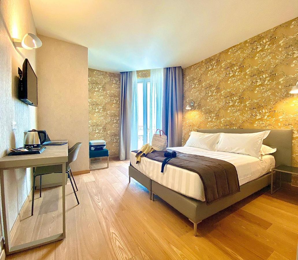 Hotel Medusa Лидо Ди Камайоре Екстериор снимка