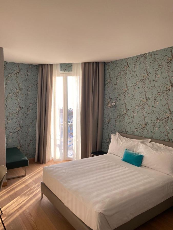 Hotel Medusa Лидо Ди Камайоре Екстериор снимка