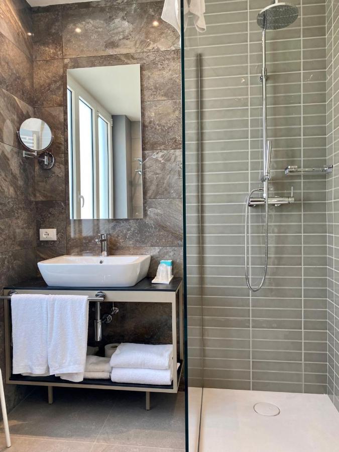 Hotel Medusa Лидо Ди Камайоре Екстериор снимка