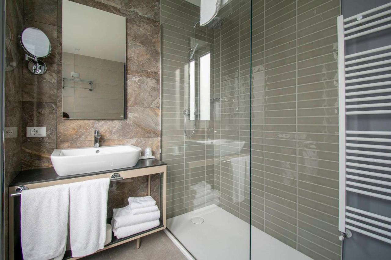 Hotel Medusa Лидо Ди Камайоре Екстериор снимка