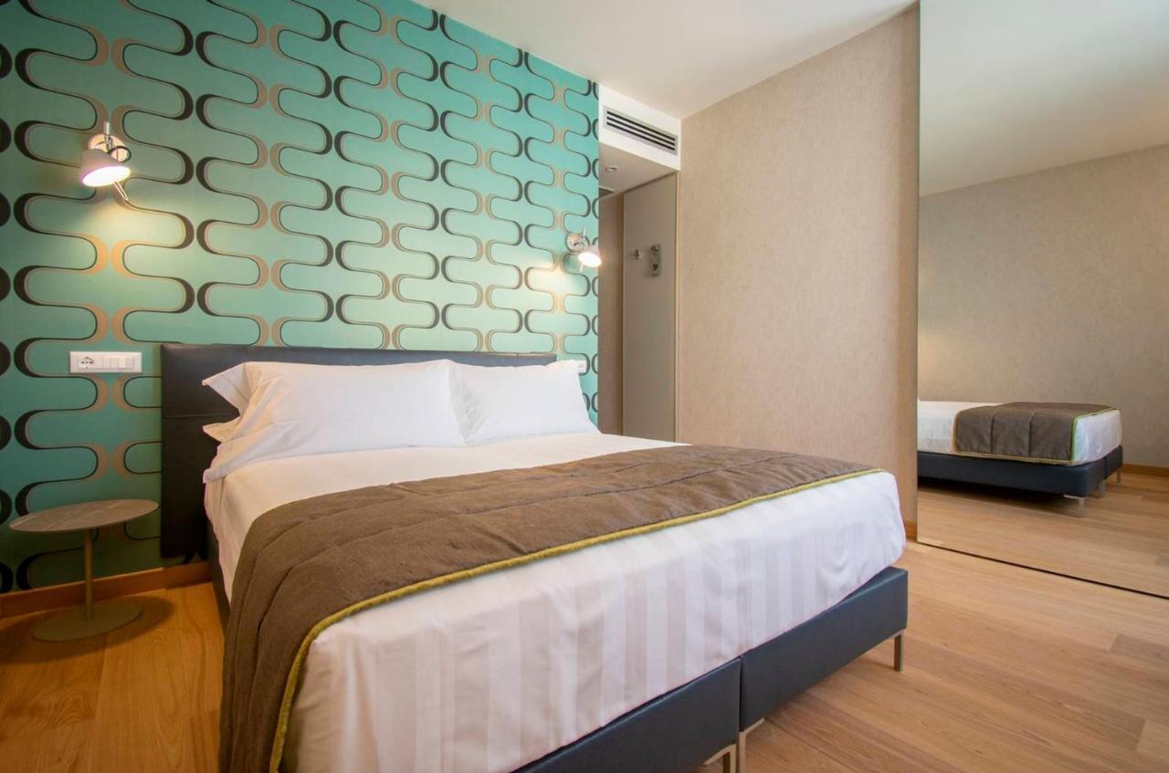Hotel Medusa Лидо Ди Камайоре Екстериор снимка