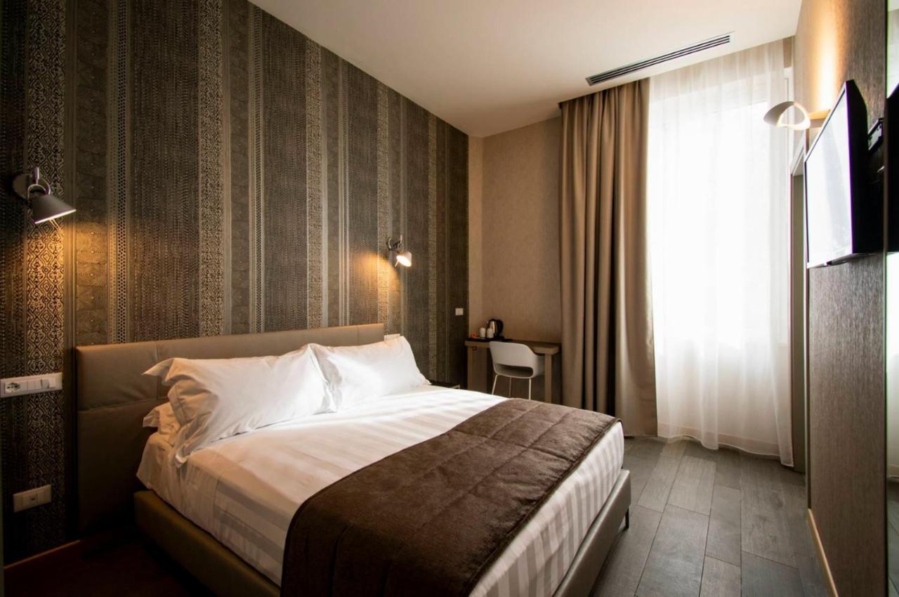Hotel Medusa Лидо Ди Камайоре Екстериор снимка