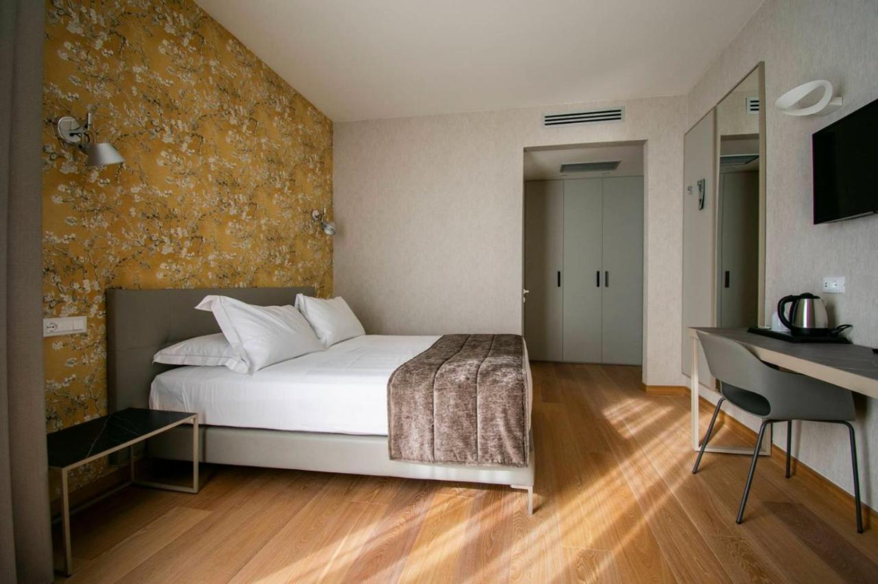 Hotel Medusa Лидо Ди Камайоре Екстериор снимка
