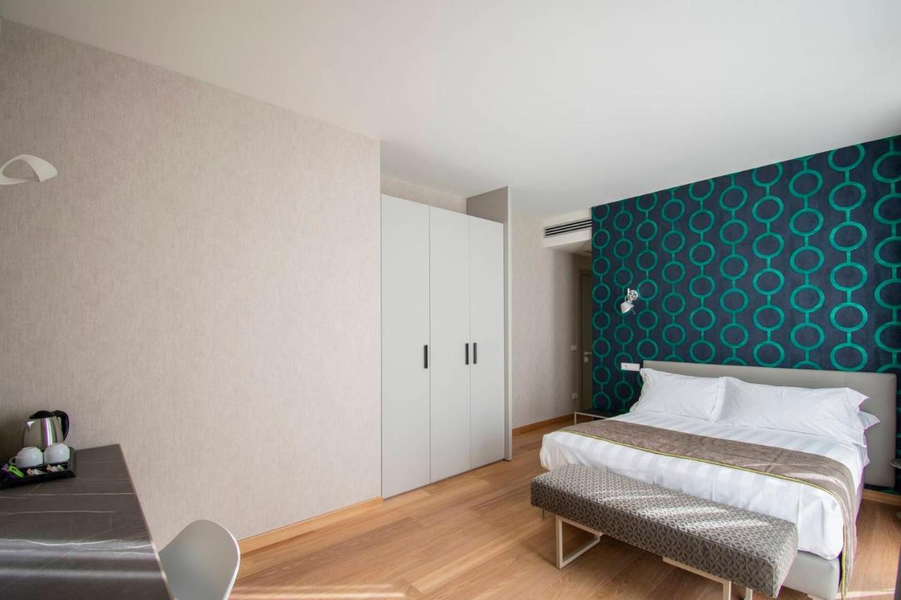 Hotel Medusa Лидо Ди Камайоре Екстериор снимка