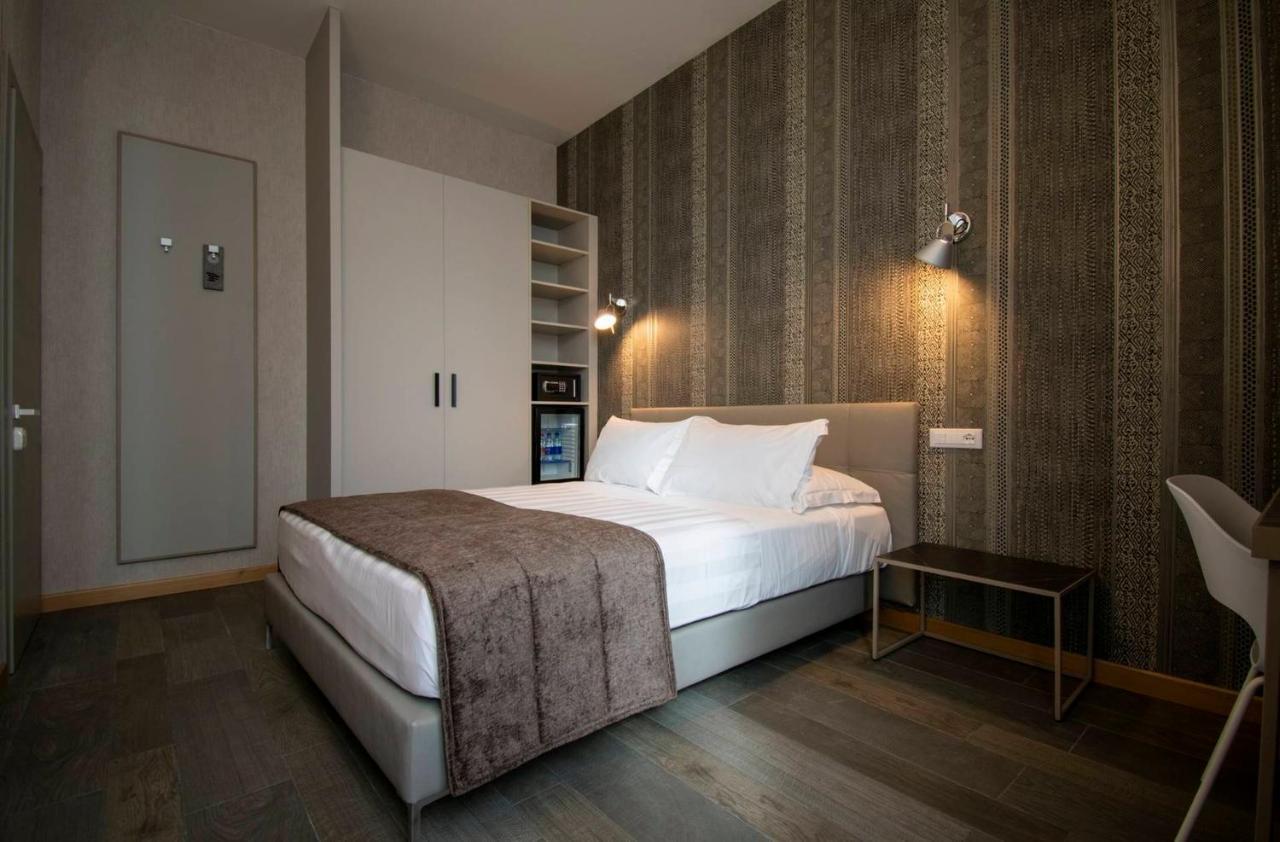 Hotel Medusa Лидо Ди Камайоре Екстериор снимка