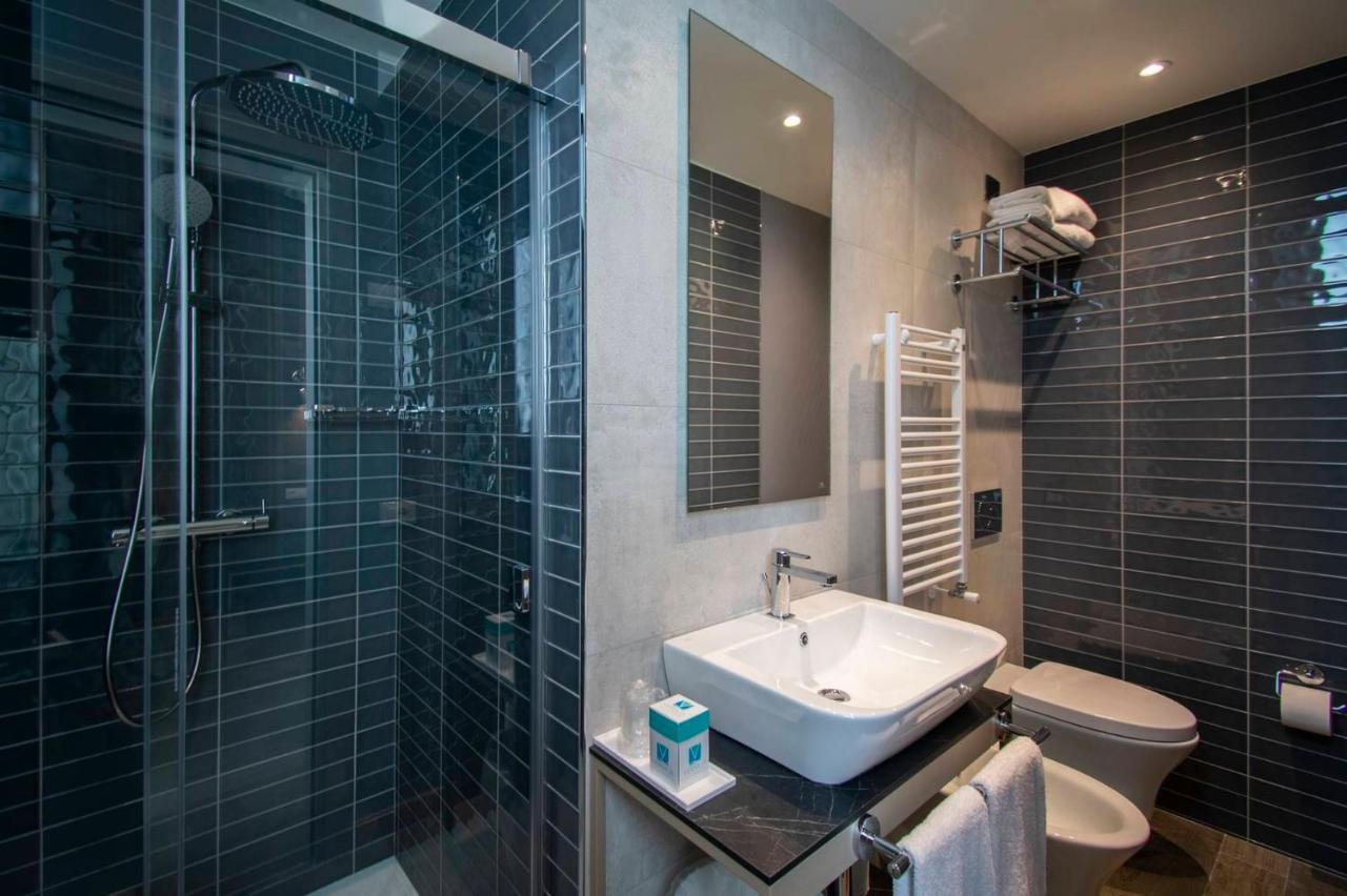 Hotel Medusa Лидо Ди Камайоре Екстериор снимка