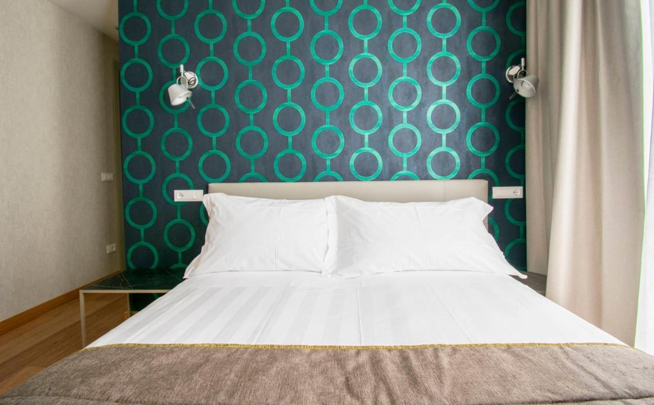 Hotel Medusa Лидо Ди Камайоре Екстериор снимка